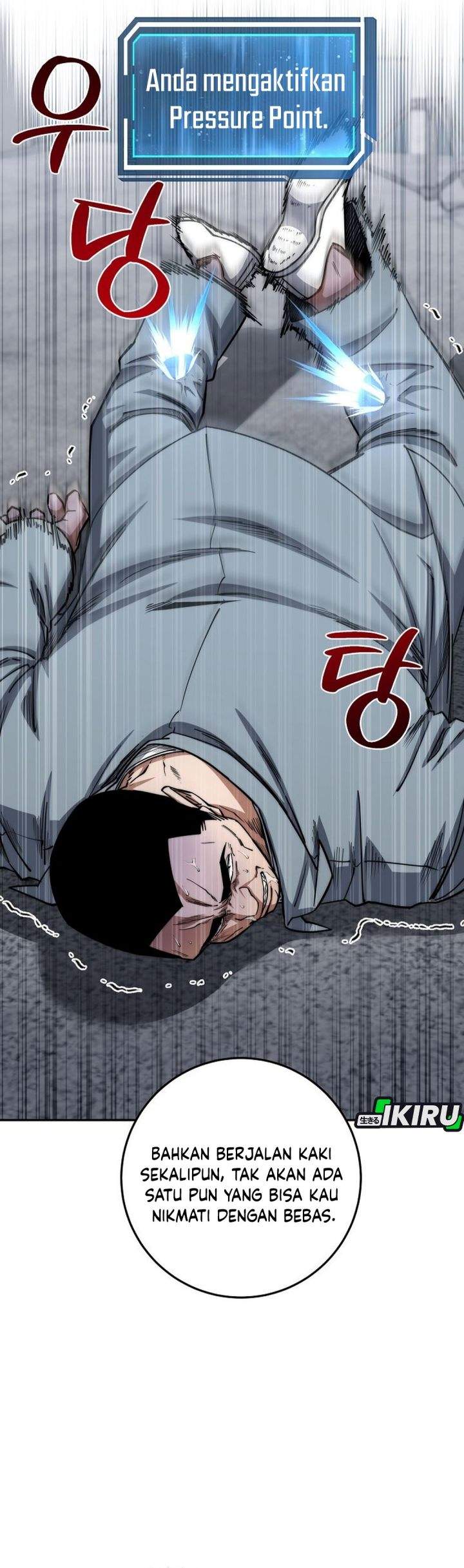 Return of the High-Ranking Civil Servant Chapter 90