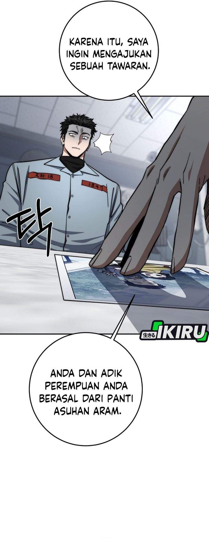 Return of the High-Ranking Civil Servant Chapter 90