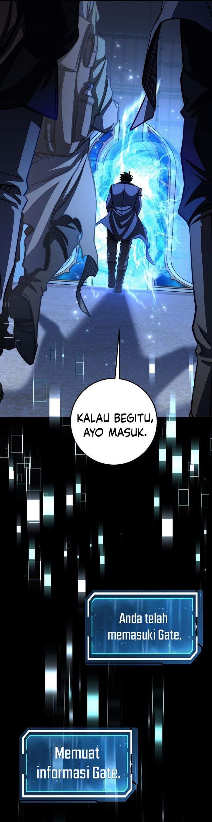 Return of the High-Ranking Civil Servant Chapter 91