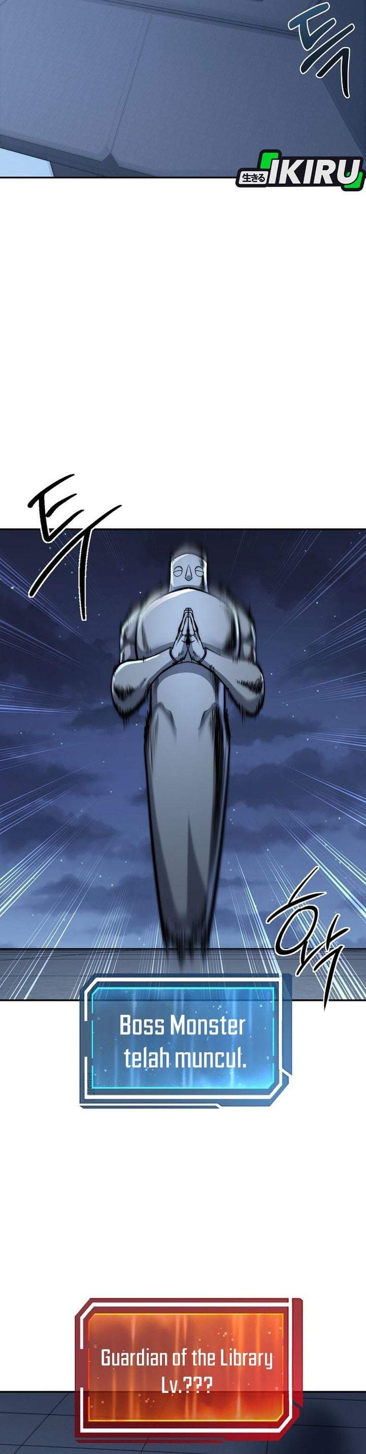 Return of the High-Ranking Civil Servant Chapter 92