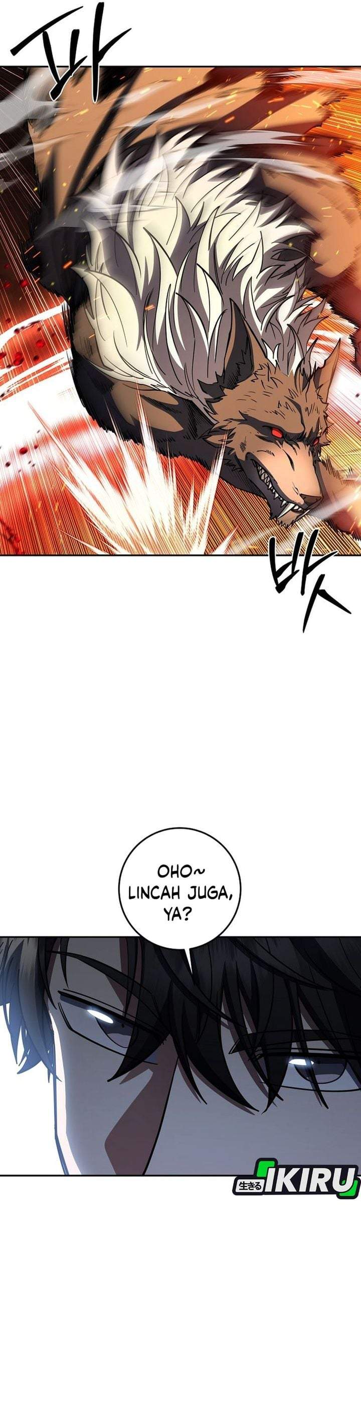 Return of the High-Ranking Civil Servant Chapter 92
