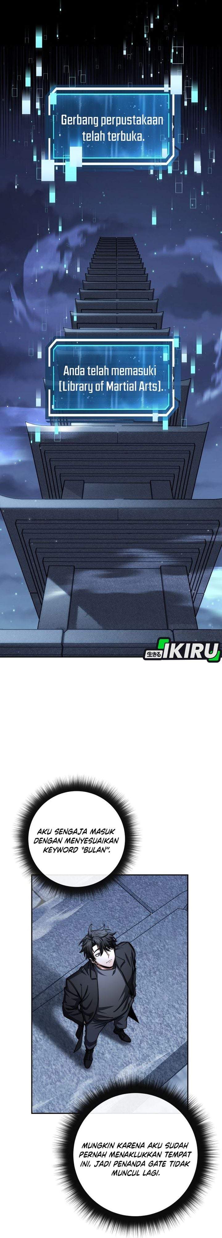 Return of the High-Ranking Civil Servant Chapter 92