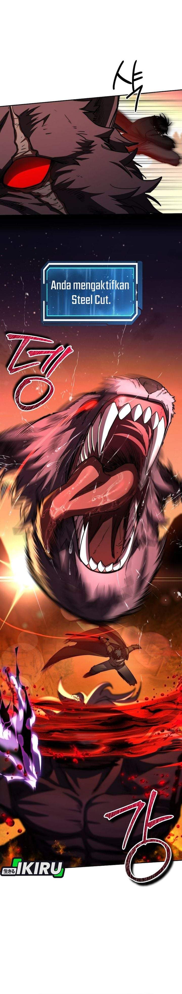 Return of the High-Ranking Civil Servant Chapter 92