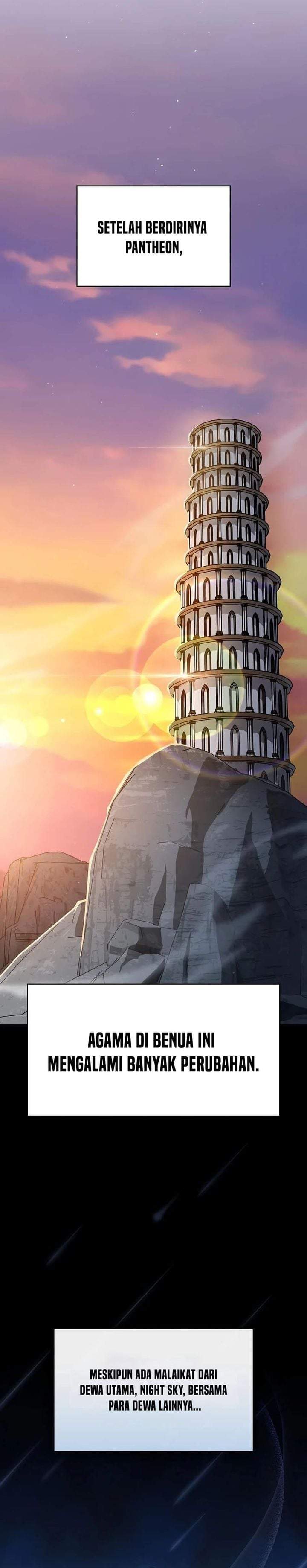The Nebula’s Civilization Chapter 130