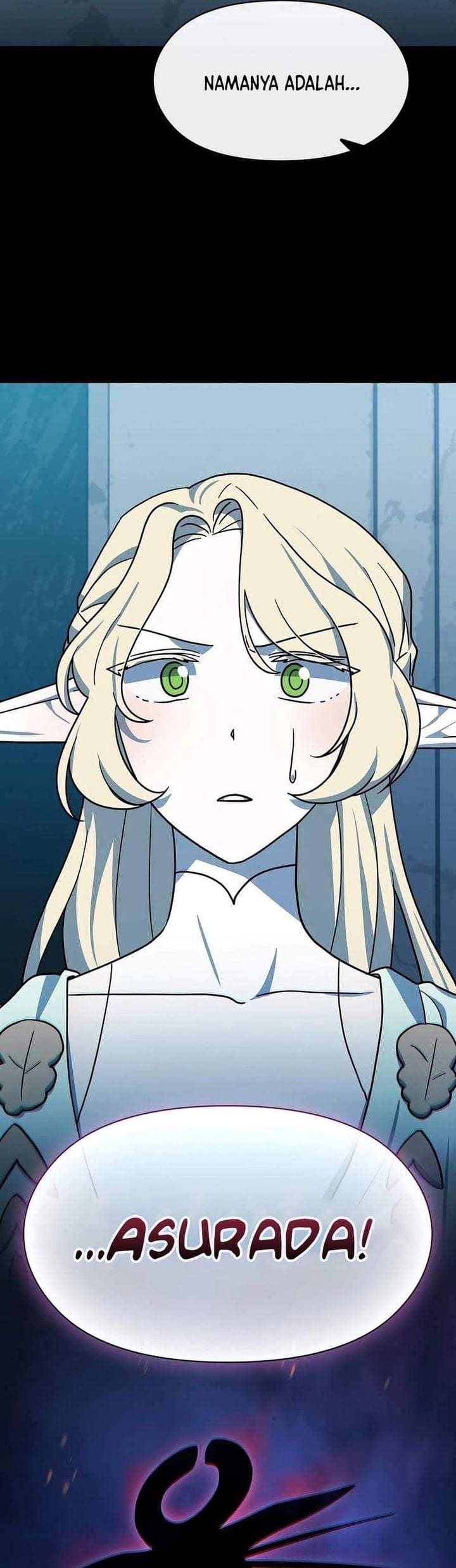 The Nebula’s Civilization Chapter 130