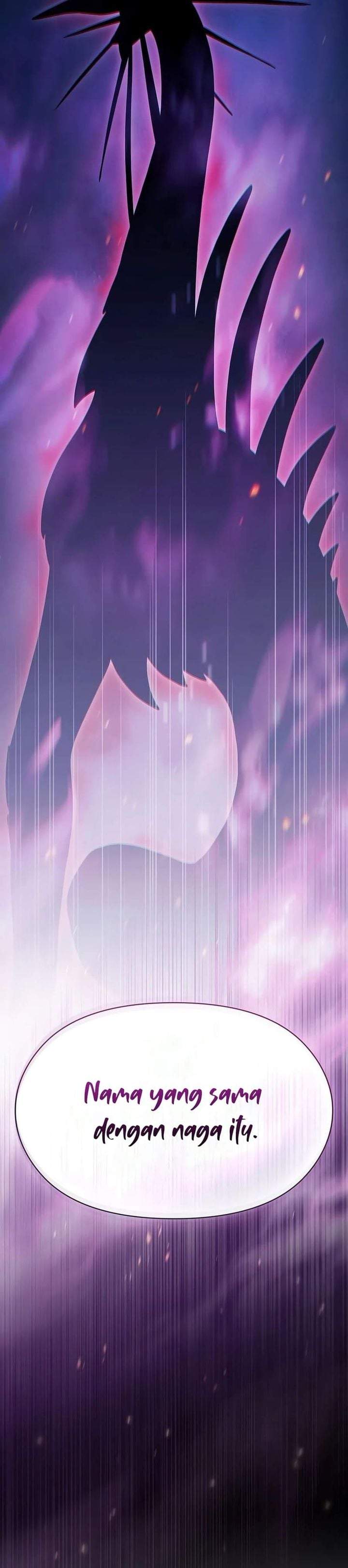 The Nebula’s Civilization Chapter 131
