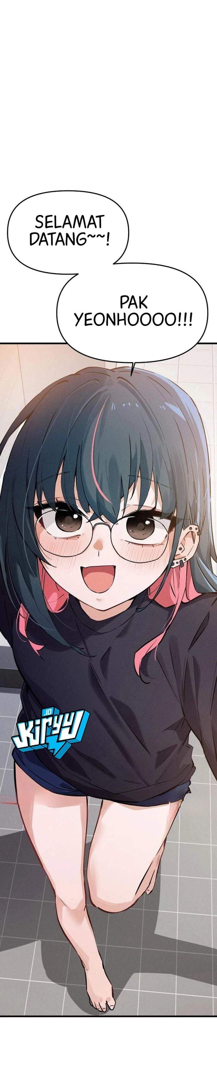 Miss Ji-Hye, The Uncool Adult Chapter 12