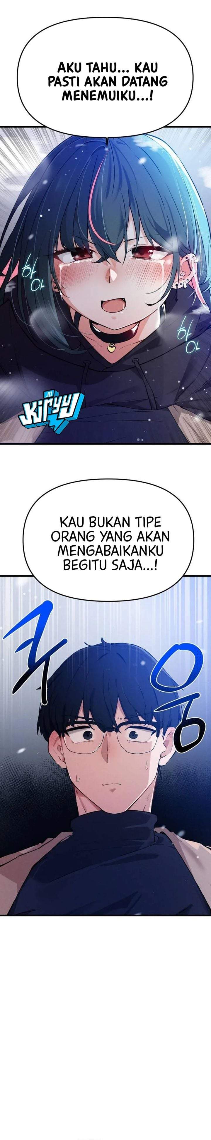 Miss Ji-Hye, The Uncool Adult Chapter 2