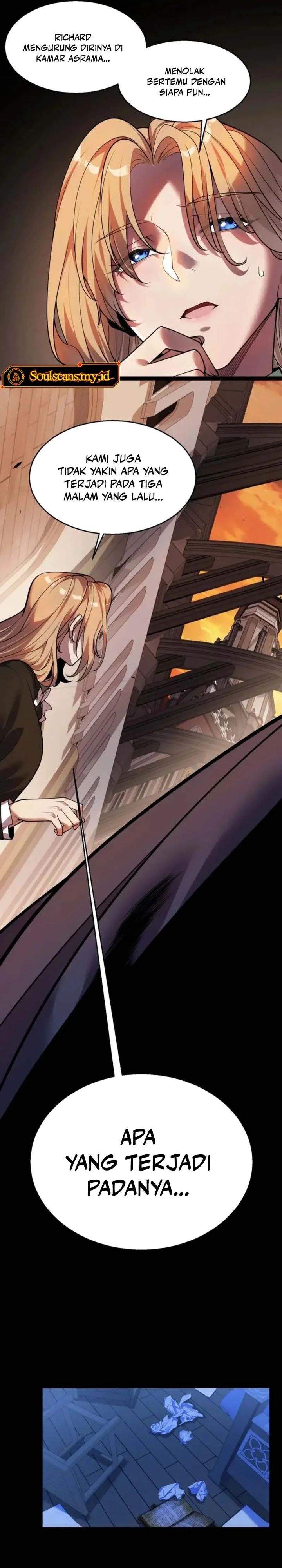 City of Sin Chapter 24