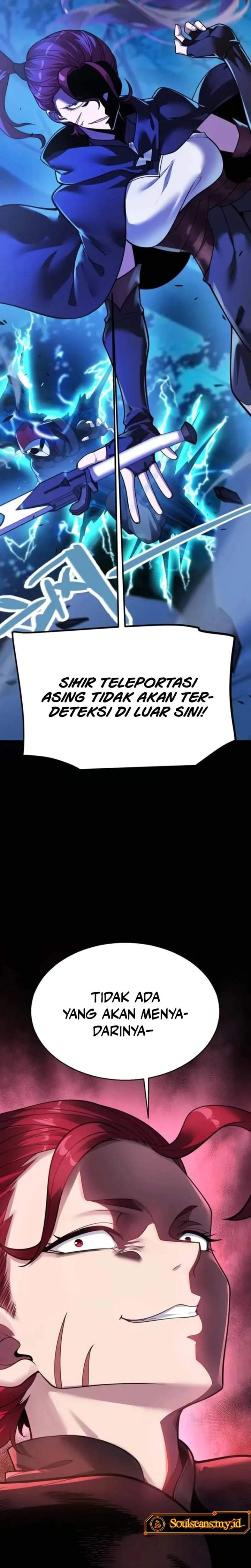 City of Sin Chapter 25