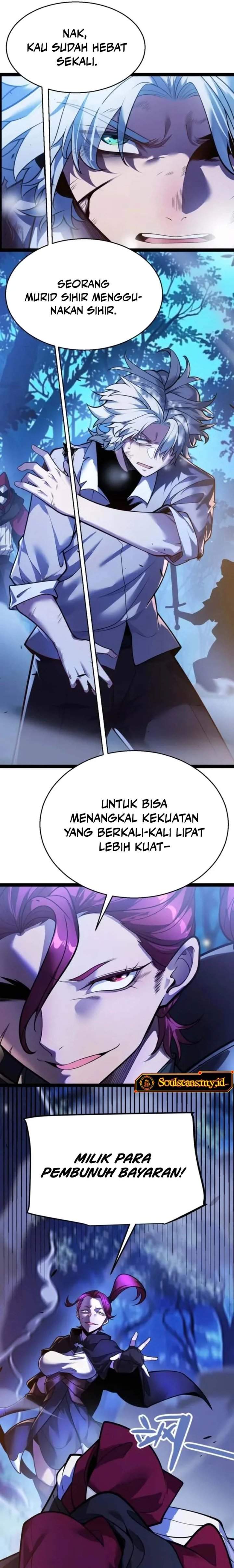 City of Sin Chapter 25