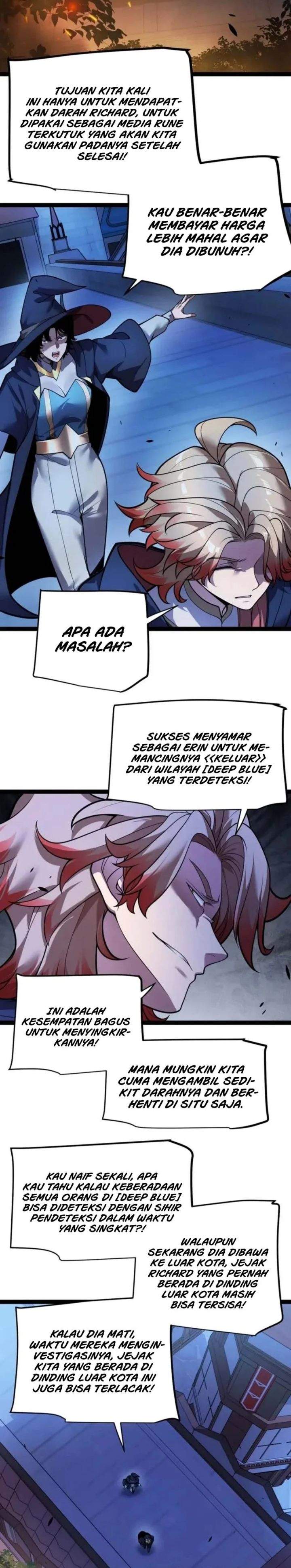 City of Sin Chapter 26