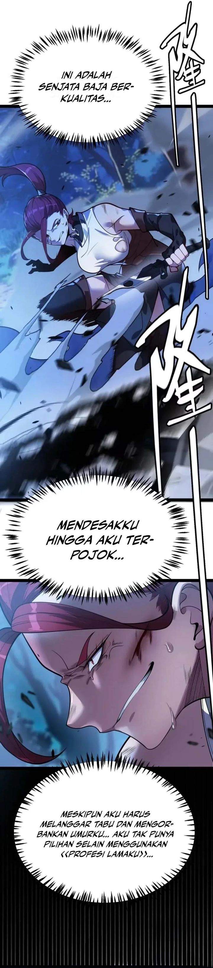 City of Sin Chapter 27