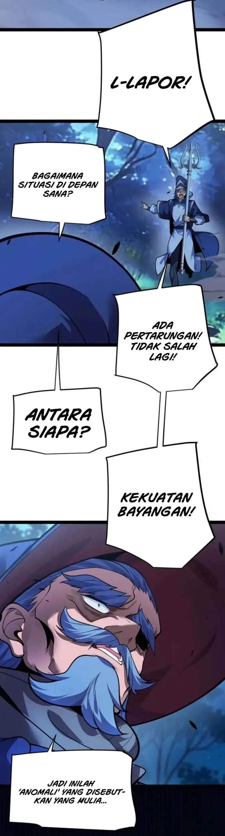 City of Sin Chapter 28