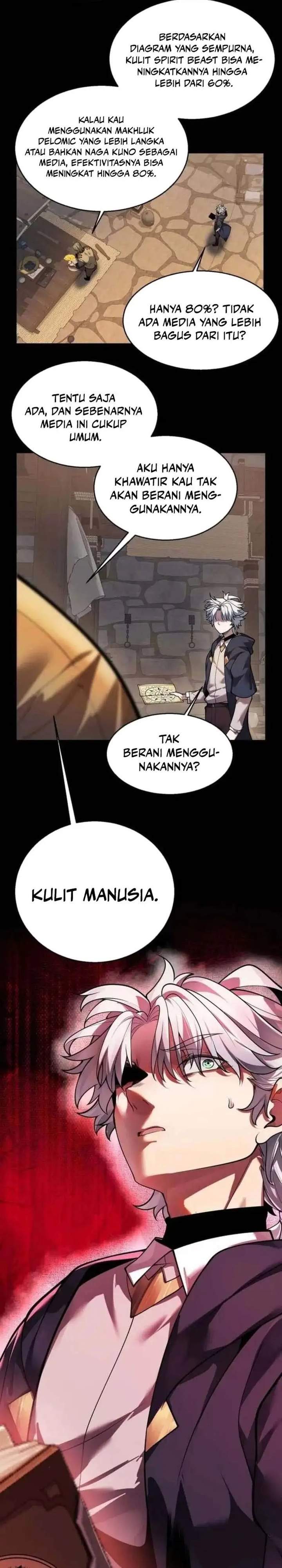 City of Sin Chapter 28
