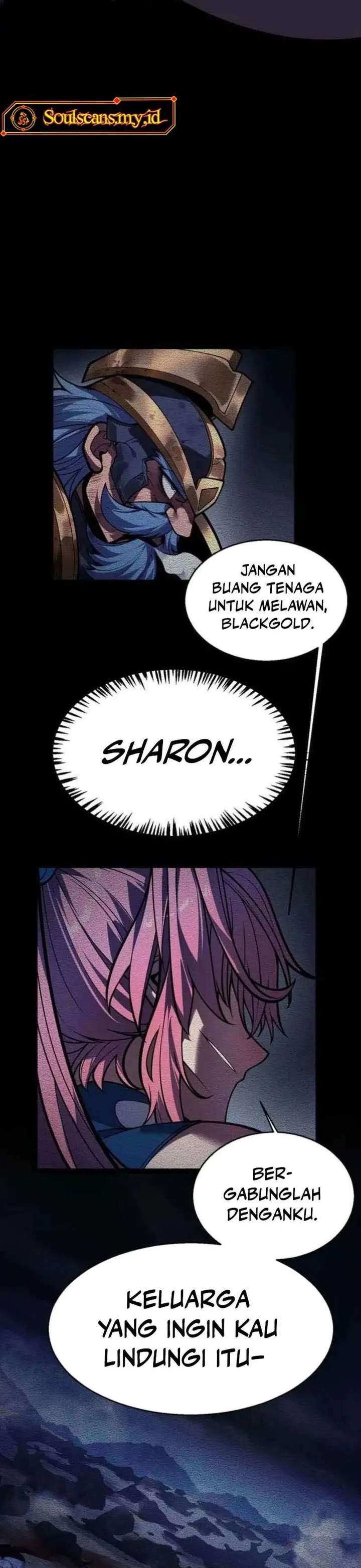 City of Sin Chapter 28