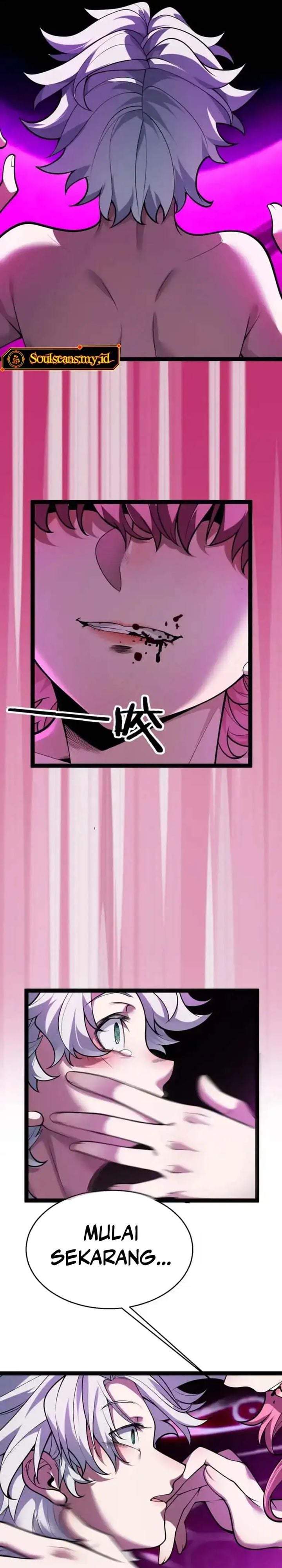 City of Sin Chapter 29