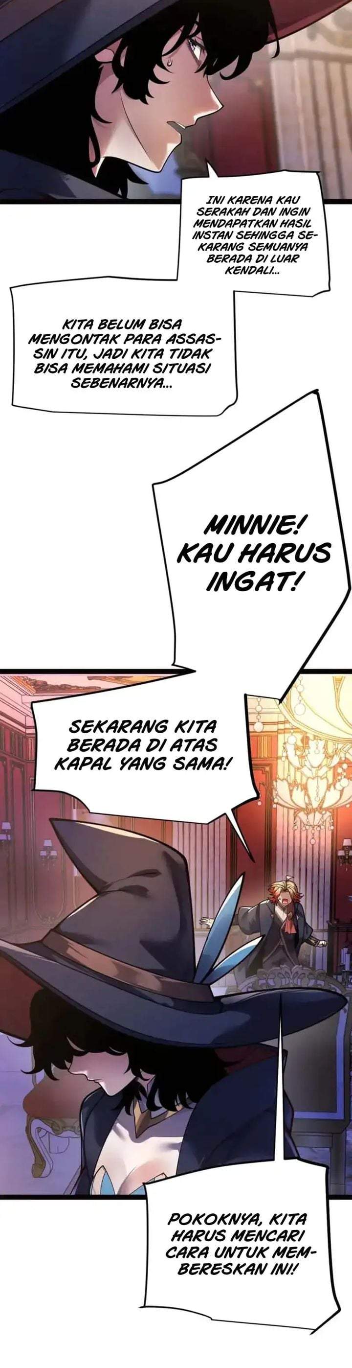 City of Sin Chapter 29