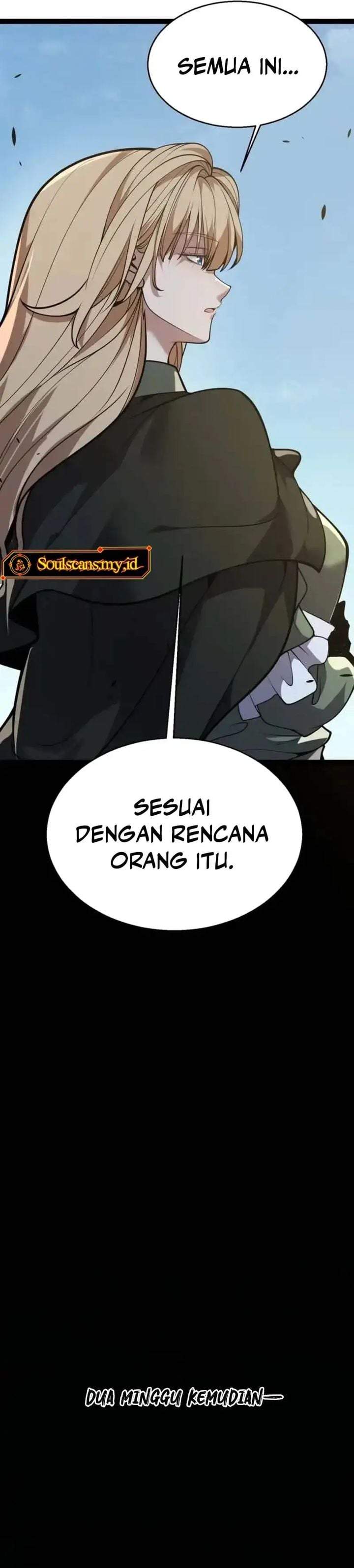 City of Sin Chapter 30