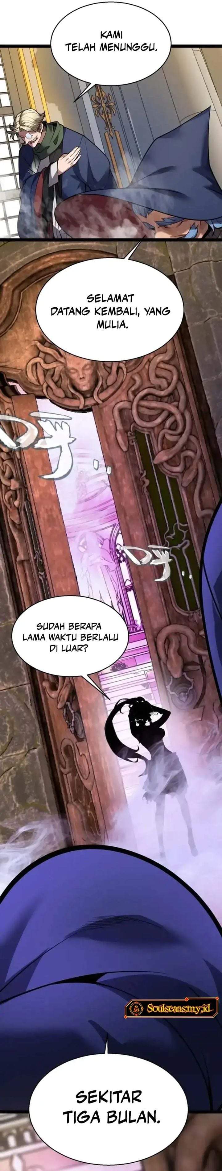 City of Sin Chapter 30