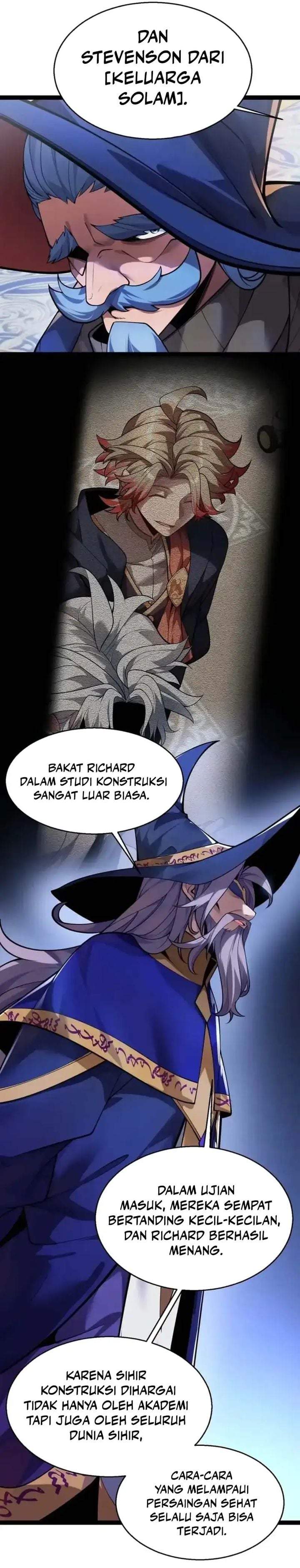 City of Sin Chapter 30