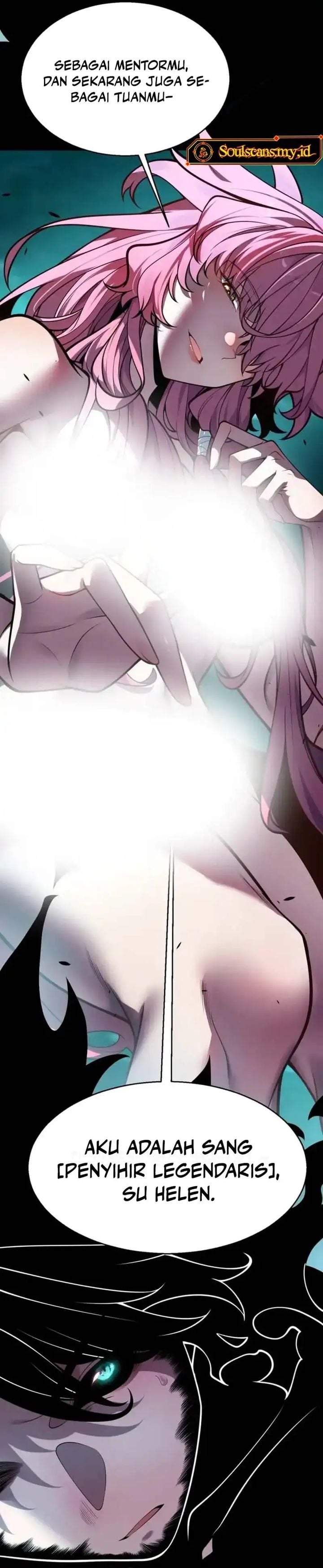 City of Sin Chapter 30