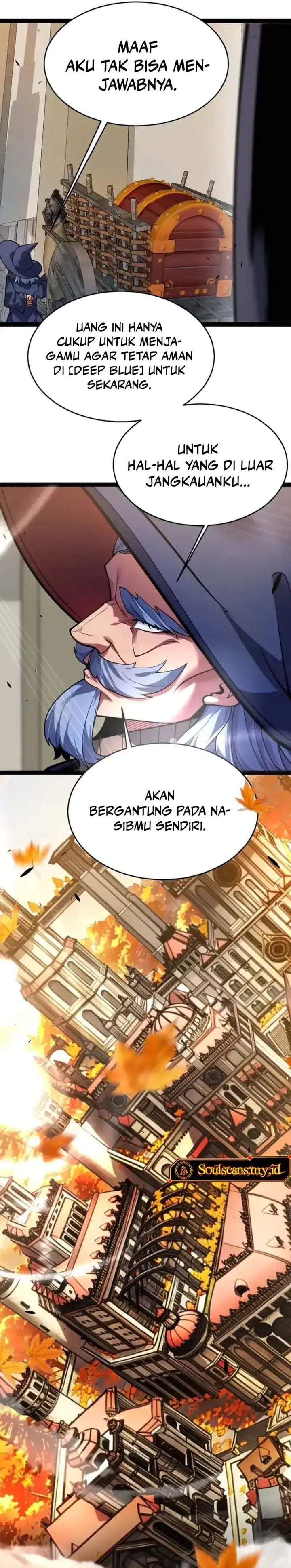 City of Sin Chapter 30