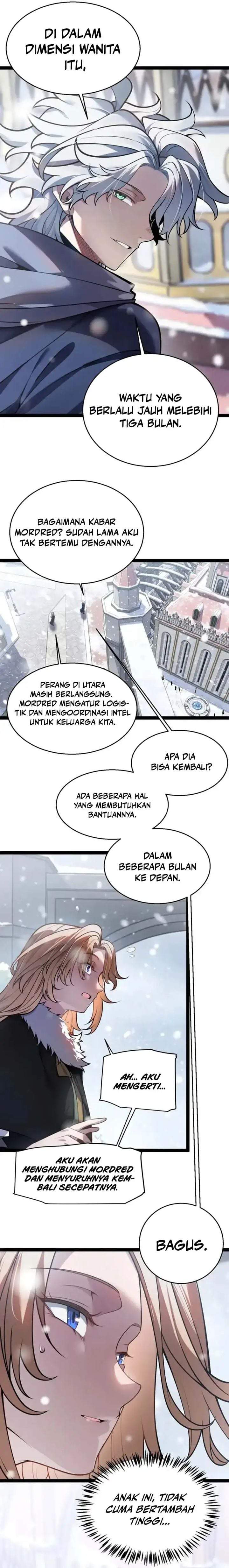 City of Sin Chapter 31