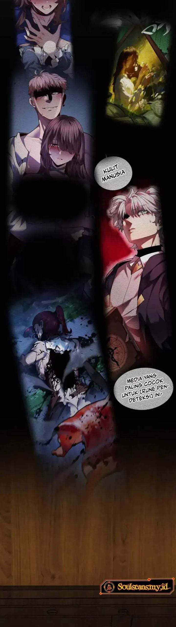 City of Sin Chapter 31