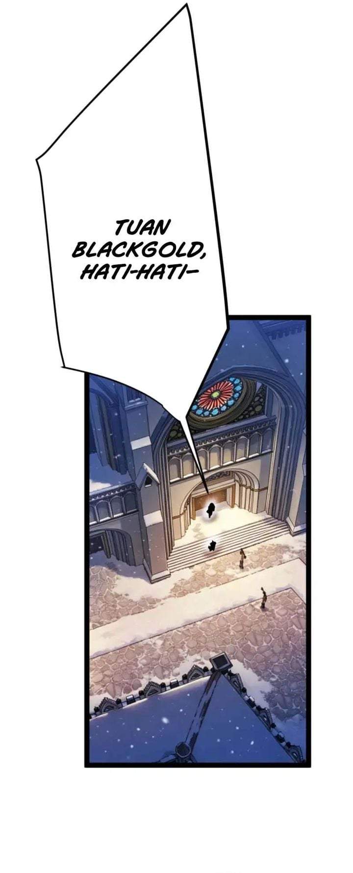 City of Sin Chapter 32