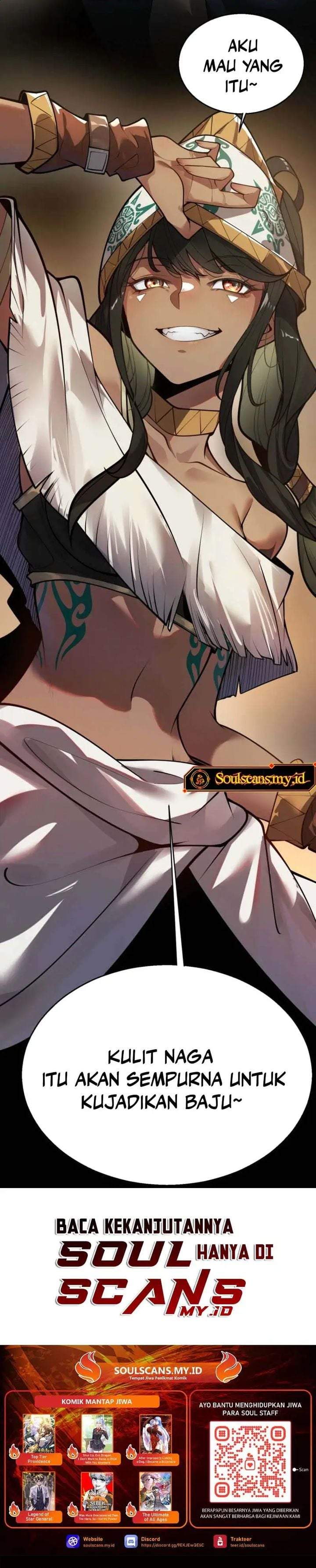 City of Sin Chapter 32