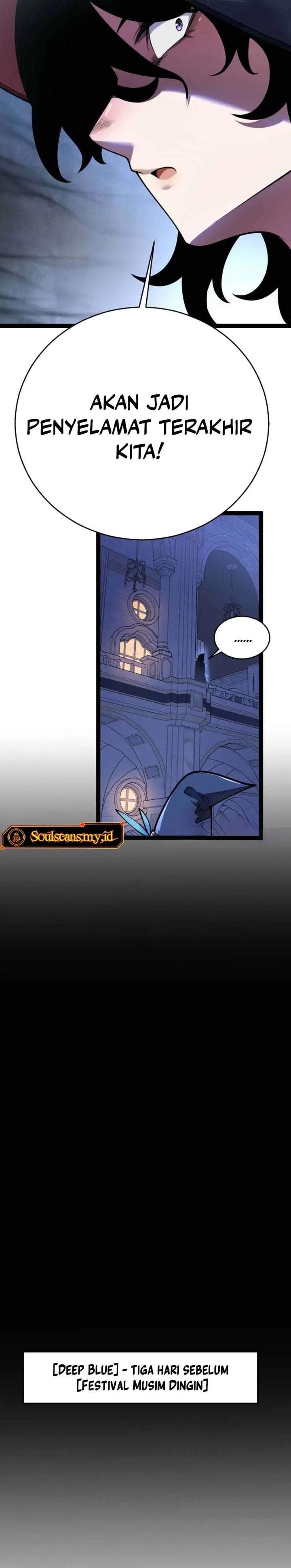 City of Sin Chapter 32