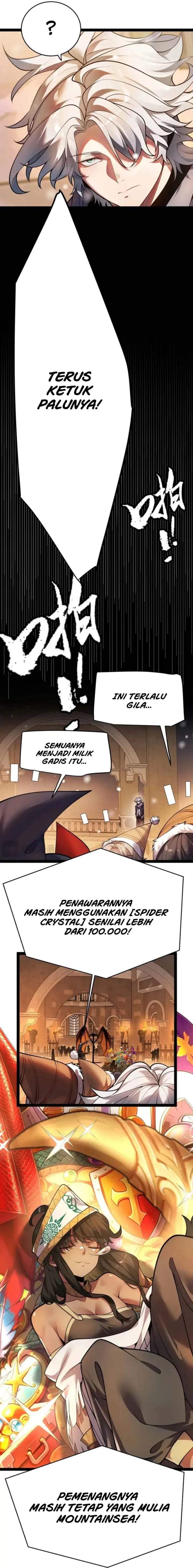 City of Sin Chapter 33