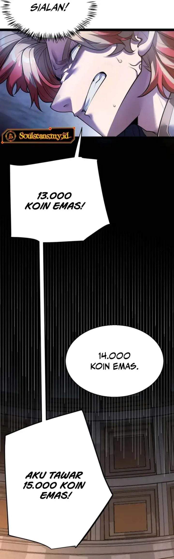 City of Sin Chapter 33