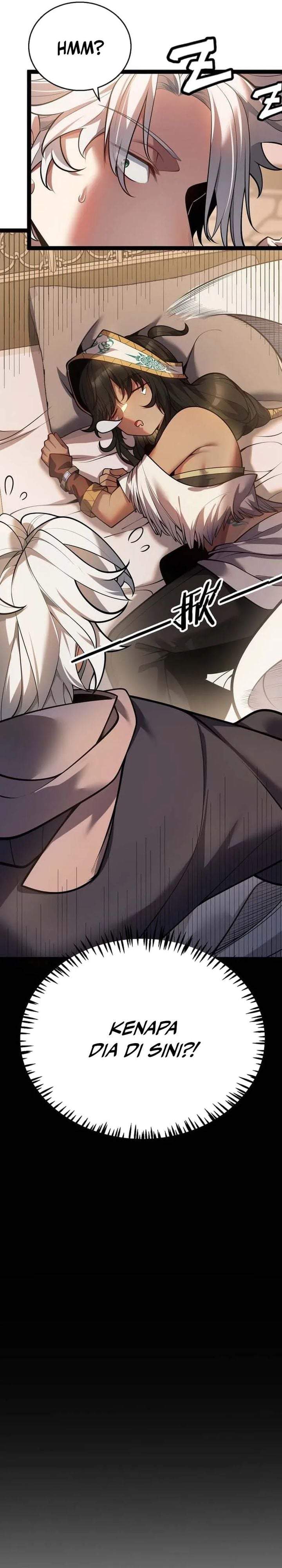 City of Sin Chapter 35