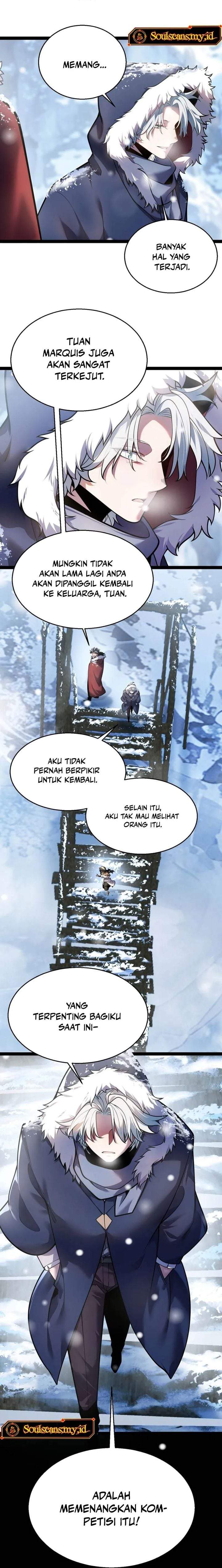 City of Sin Chapter 36