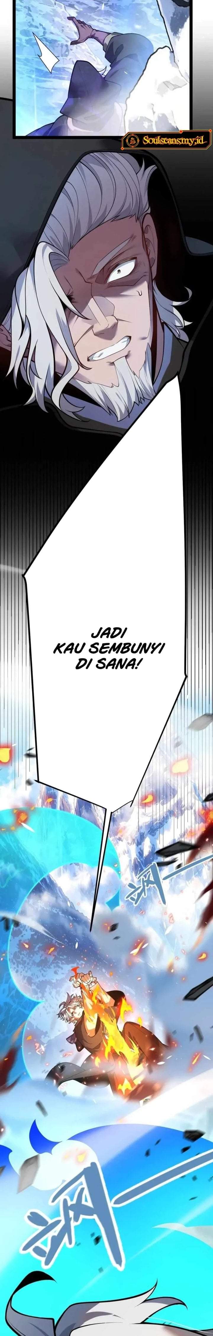 City of Sin Chapter 38