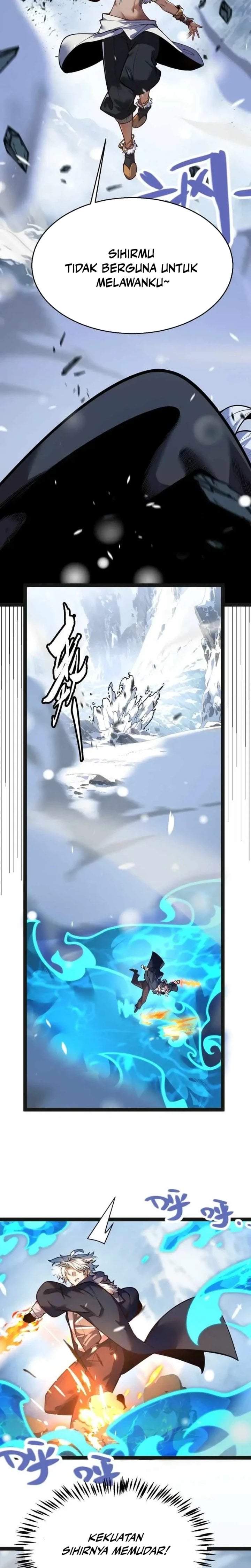 City of Sin Chapter 38