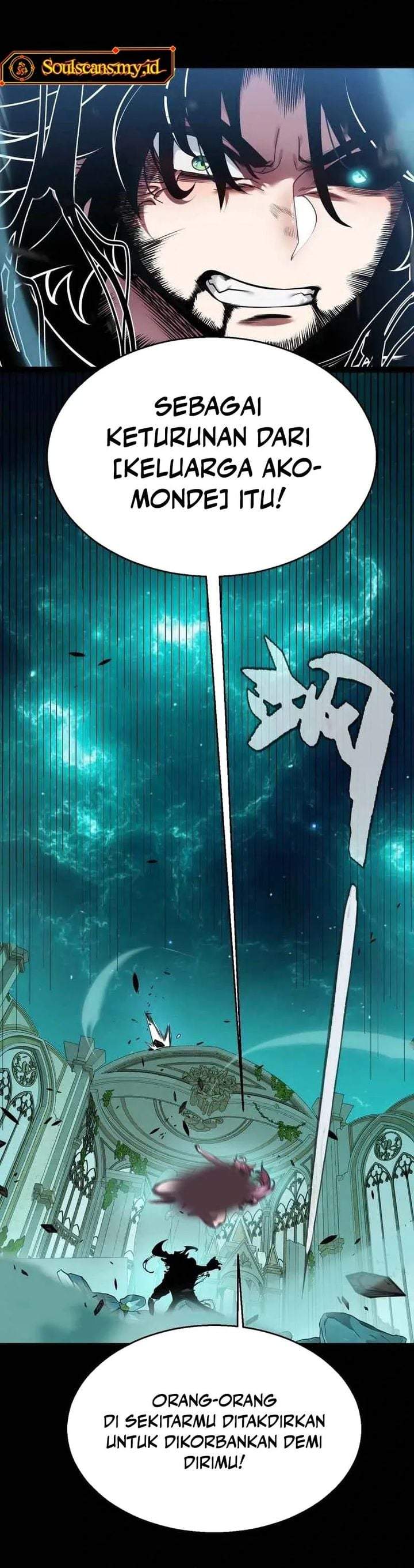 City of Sin Chapter 39