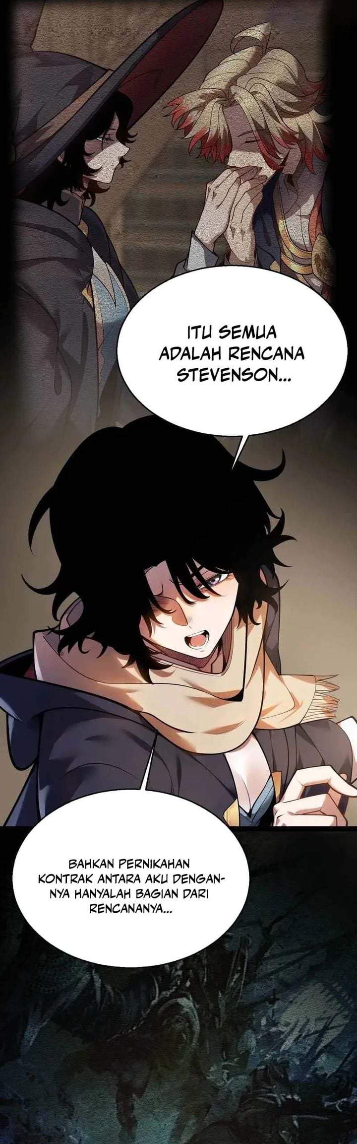 City of Sin Chapter 39
