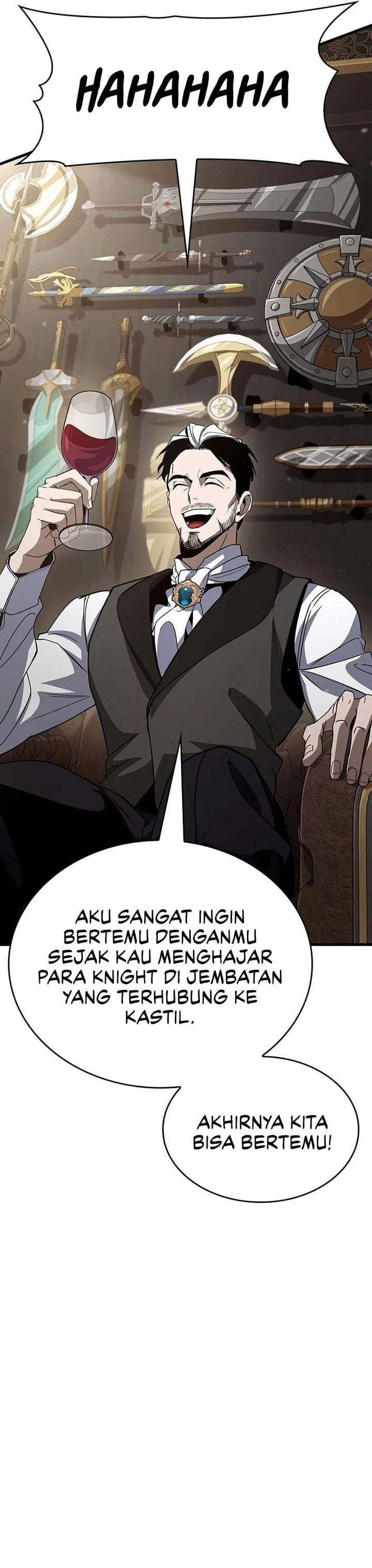 How to Live as the Vampire Lord (Crimson Reset) Chapter 49