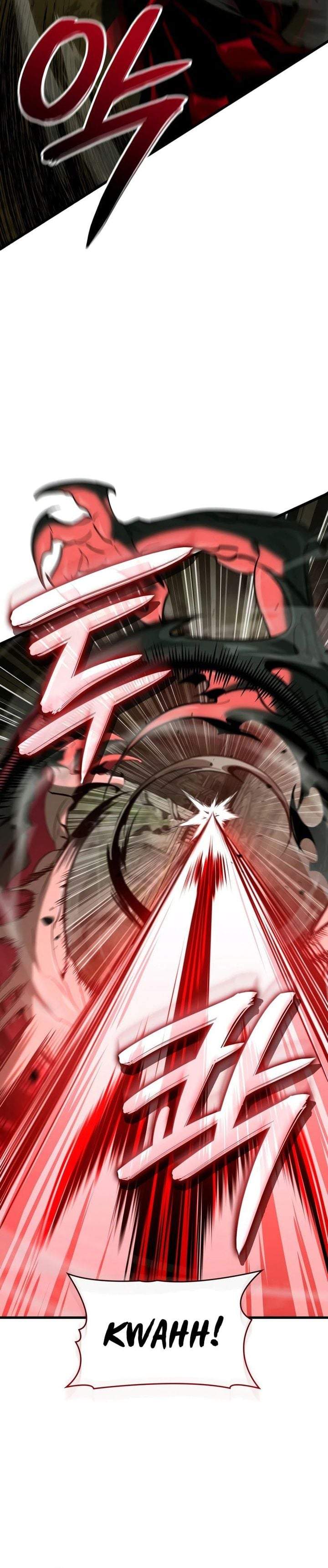 How to Live as the Vampire Lord (Crimson Reset) Chapter 50