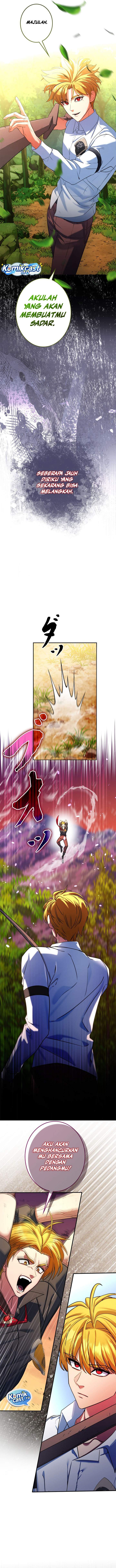 The Sword Emperor Who Surpasses His Previous Life Chapter 1