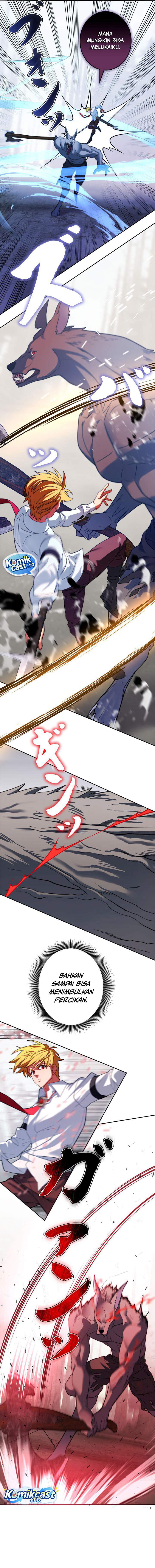 The Sword Emperor Who Surpasses His Previous Life Chapter 11