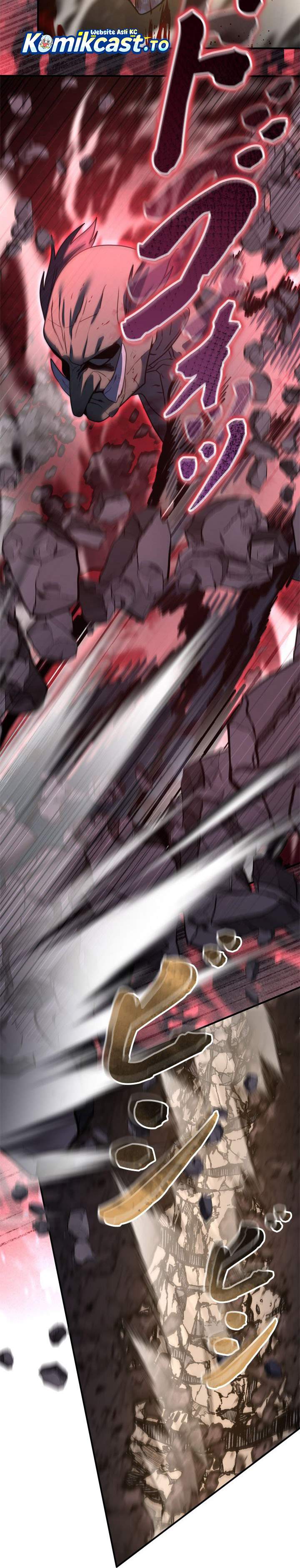 The Sword Emperor Who Surpasses His Previous Life Chapter 12