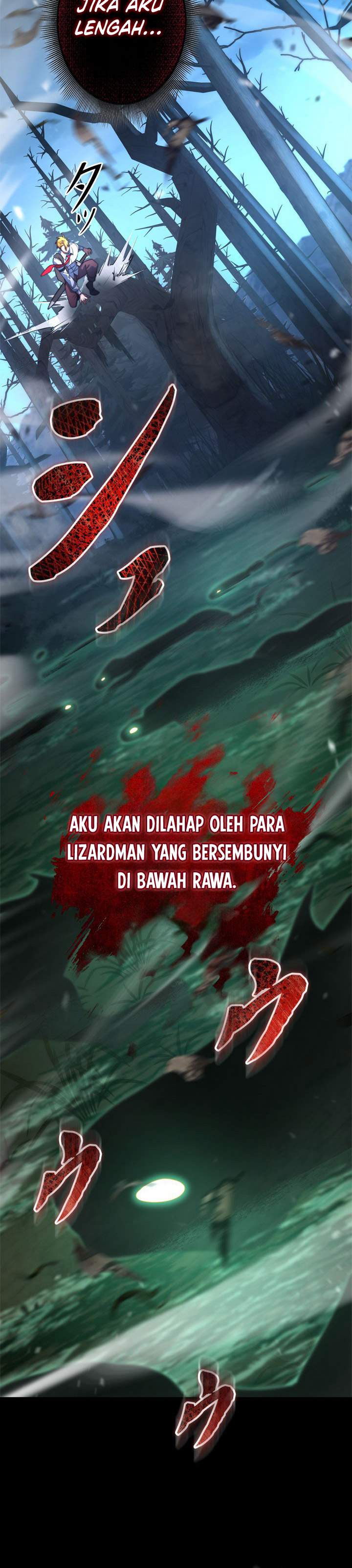 The Sword Emperor Who Surpasses His Previous Life Chapter 12