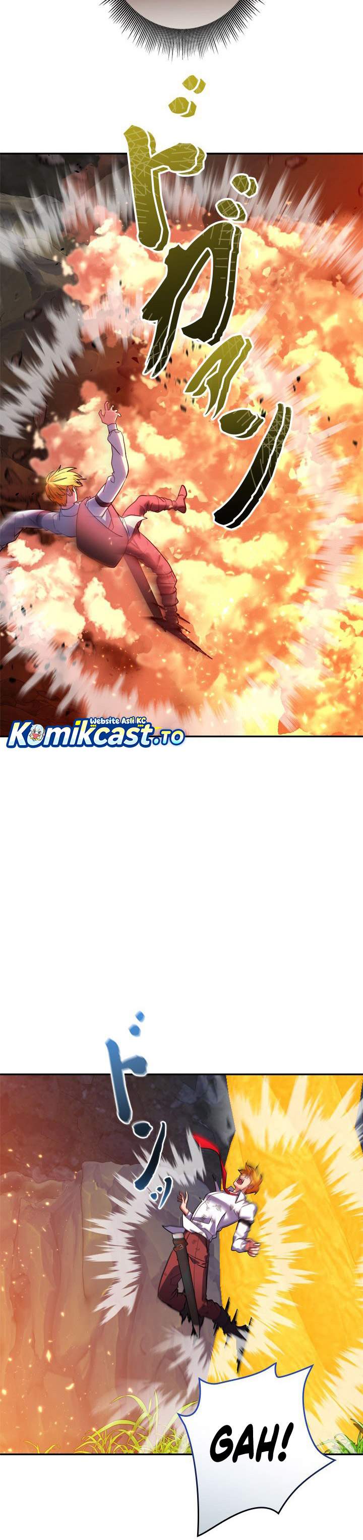 The Sword Emperor Who Surpasses His Previous Life Chapter 13