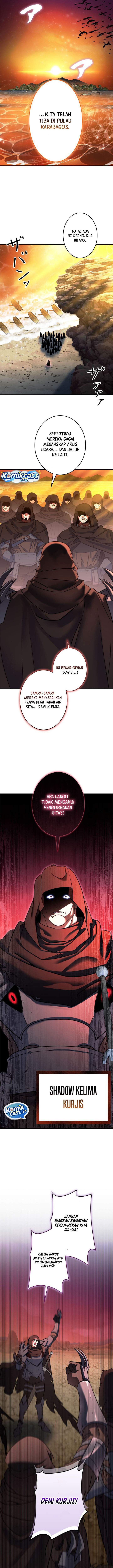 The Sword Emperor Who Surpasses His Previous Life Chapter 15
