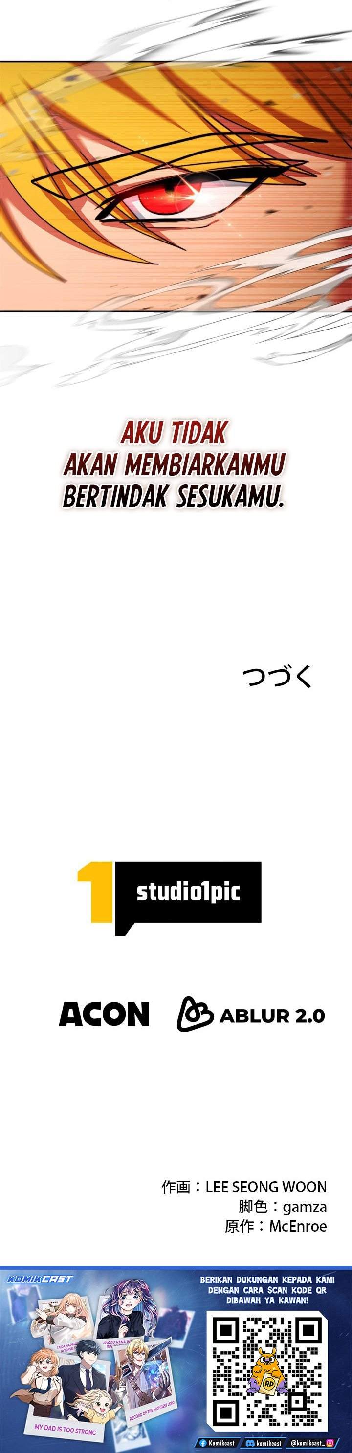 The Sword Emperor Who Surpasses His Previous Life Chapter 16