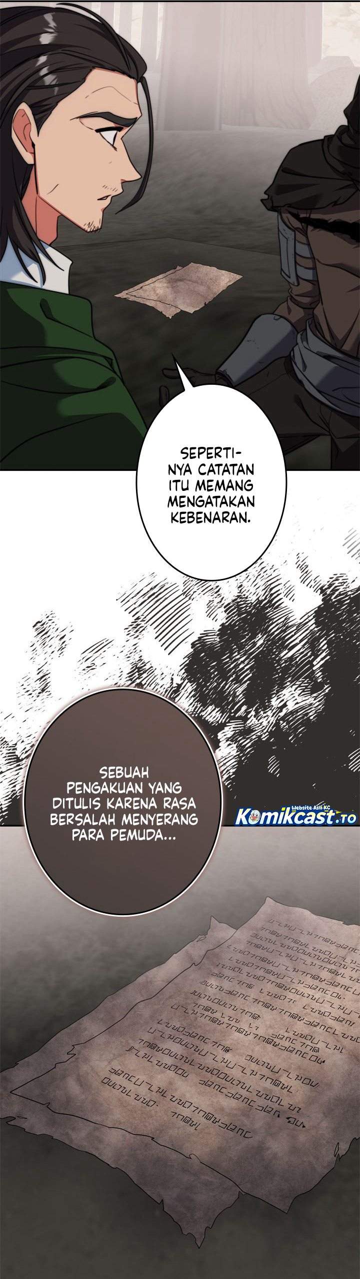 The Sword Emperor Who Surpasses His Previous Life Chapter 16